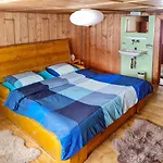 Lejlighed Feu De Joie By Interhome *