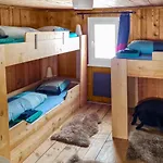 Lejlighed Feu De Joie By Interhome *