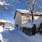 Feu De Joie By Interhome * Disentis