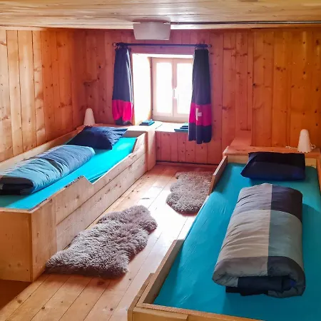 Feu De Joie By Interhome Apartment *