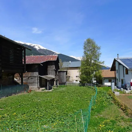 Feu De Joie By Interhome *