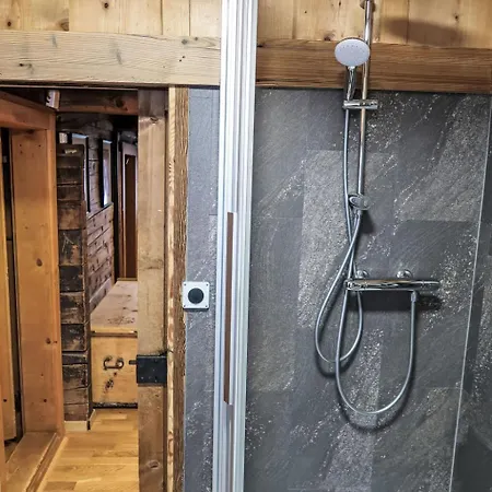 Feu De Joie By Interhome Apartment *