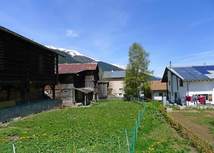 Feu De Joie By Interhome *