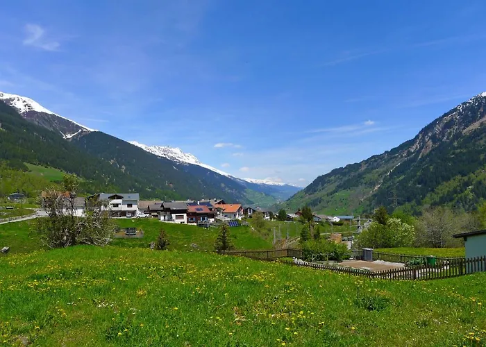 Feu De Joie By Interhome Appartamento *