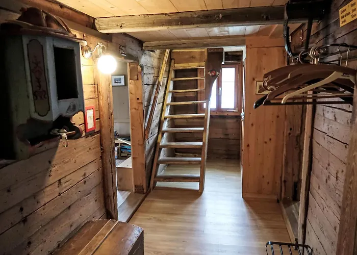 Feu De Joie By Interhome