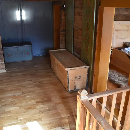 Feu De Joie By Interhome Apartmán *