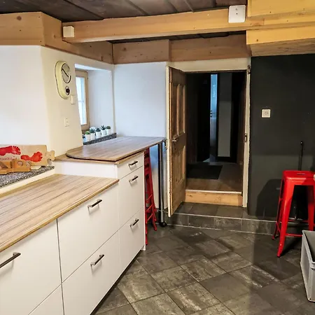 Feu De Joie By Interhome * Disentis