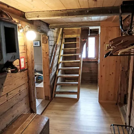 Feu De Joie By Interhome