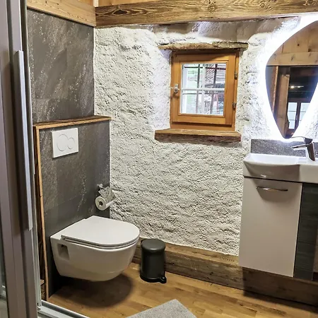 Feu De Joie By Interhome *