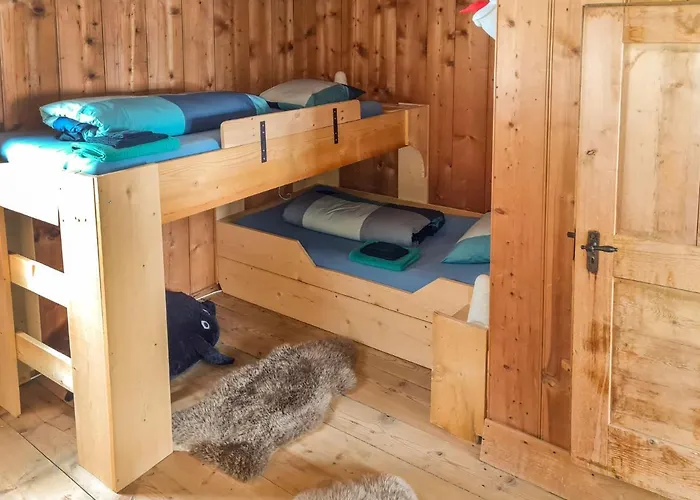 Appartement Feu De Joie By Interhome