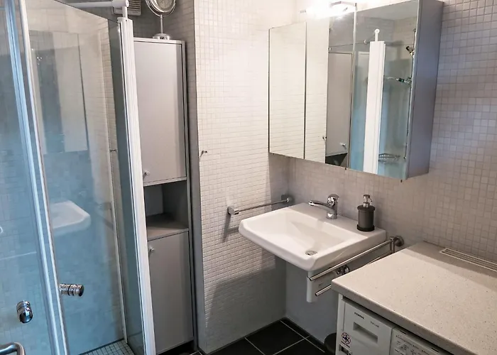 Feu De Joie By Interhome