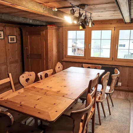 Feu De Joie By Interhome ديسنتس