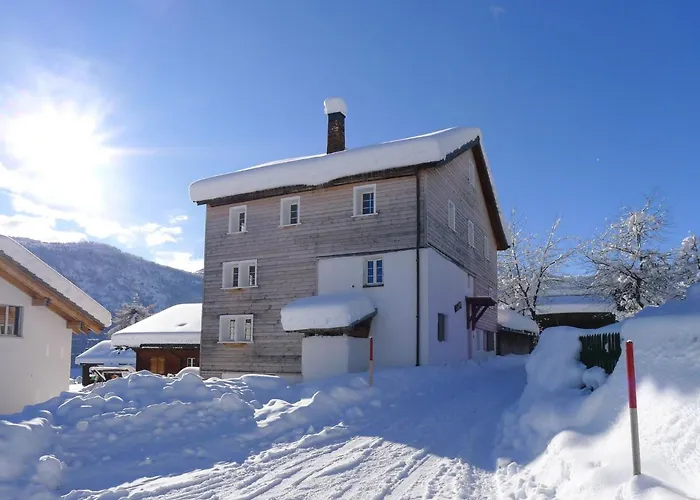 Feu De Joie By Interhome شقة