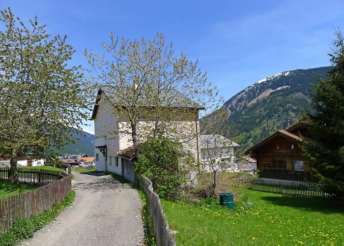 Feu De Joie By Interhome شقة *