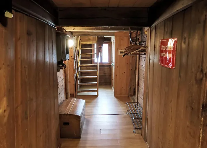 Feu De Joie By Interhome ديسنتس