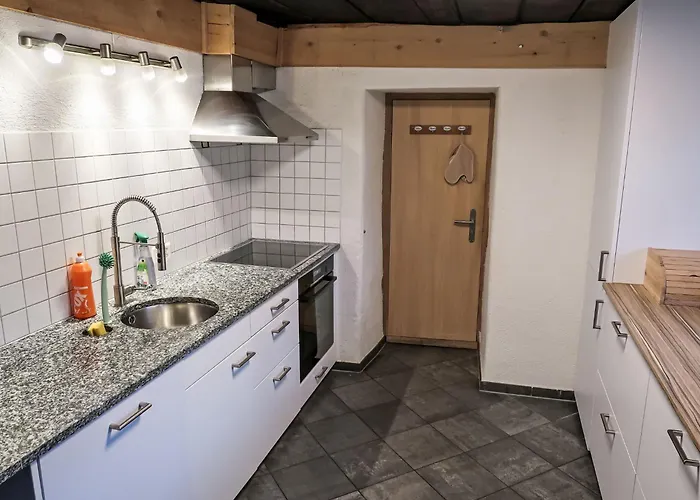 Feu De Joie By Interhome شقة *