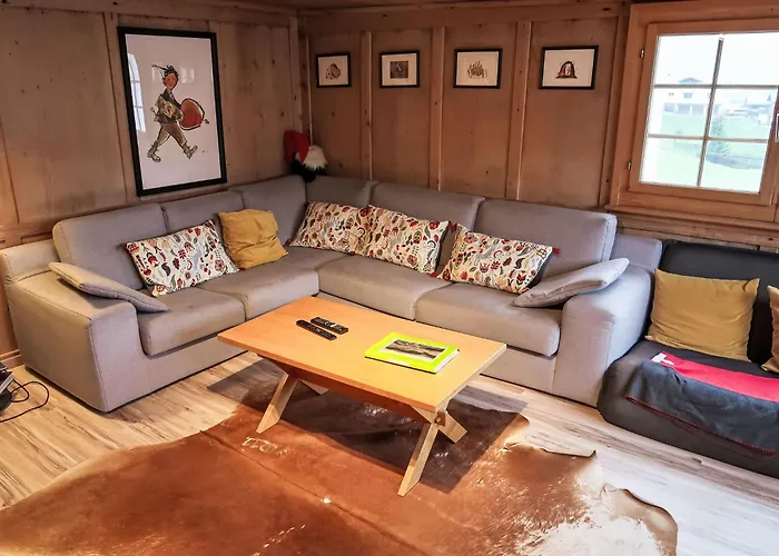 Feu De Joie By Interhome شقة ديسنتس